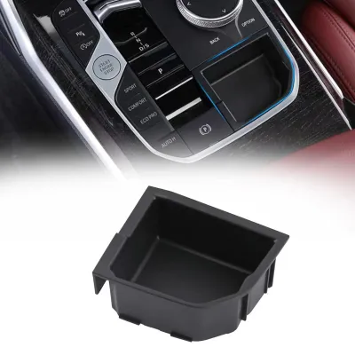 Image de Solidchoice - Organisateur de console centrale pour divers modèles de voitures