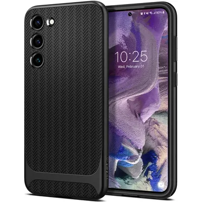 Obrázek produktu pro Spigen Neo Hybrid - pouzdro pro Samsung Galaxy S23 (Black)