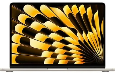 Immagine prodotto di APPLE MacBook Air Starlight 34,5 cm (13,6") M5 24 GB 1 TB macOS