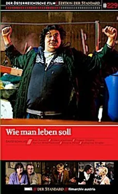 Produktbild von Wie man leben soll