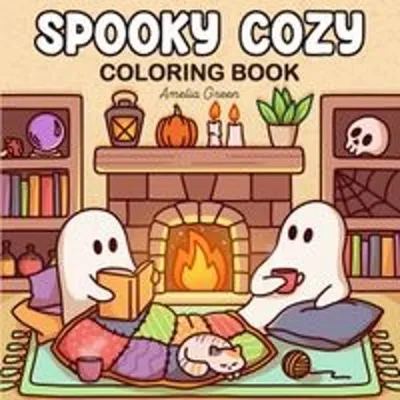 Produktbild von Spooky Cozy