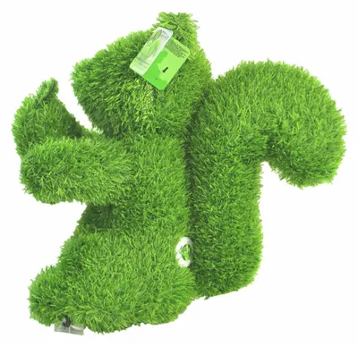Produktbild von Kögler Gras-Figur Deko Eichhörnchen ANIPLANTS