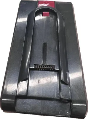 Immagine prodotto di Batteria per aspirapolvere a batteria, ad alta capacità, ricaricabile, BATTERIA V22