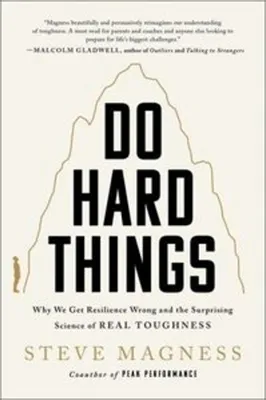 Image de Do Hard Things