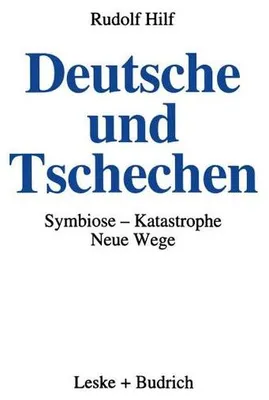 Obrázok produktu pre Deutsche und Tschechen