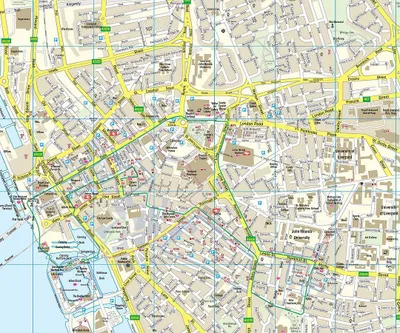 Obrázok produktu pre Reise Know-How CityTrip Liverpool