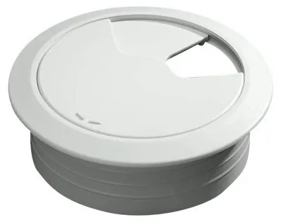 Zdjęcie produktu dla Rittal 6902.770, Plastik, Szary, 1 szt.