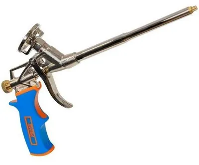 Zdjęcie produktu dla Pistolet do pianki poliuretanowej - Pistolet uszczelniający P719