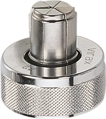 Produktbild von Aufweitköpfe Virax für Kupfer 10 mm