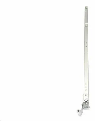Produktbild von Roto NT Axerarm K 12/20-13 für Kunststofffenster rechts 500 (FFB 801-1400 mm)