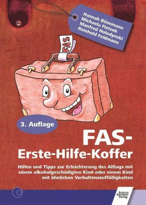 Produktbild von FAS Erste-Hilfe-Koffer