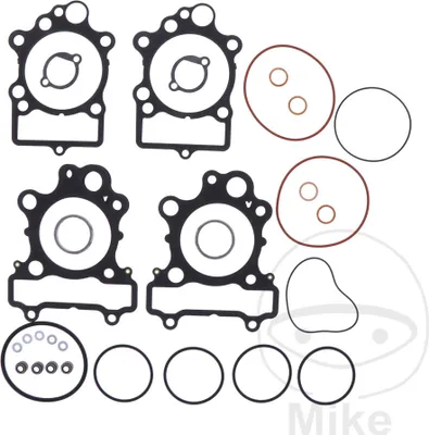 Obrázok produktu pre Sada tesnení motora ATHENA P400485600054 pre Yamaha