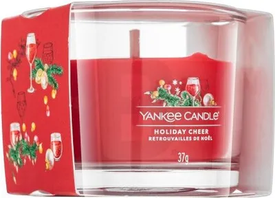 Produktbild von Yankee Kerze Holiday Cheer 37 g