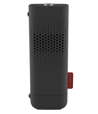 Image de BONECO 45977 BONECO P50 Luftreiniger 1 W