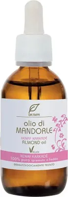Obrázek produktu pro Mandlový olej Kenaf Karkade 50 ml