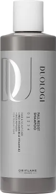 Image de Oriflame DUOLOGI Shampooing anti-chute de cheveux 250 ml