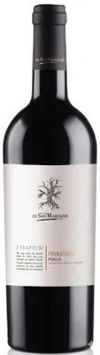 Produktbild von I Tratturi Primitivo IGT Puglia 2020 Apulien | Italien | 13,5% vol | 0,75 l