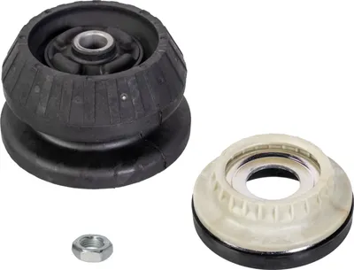 Produktbild von FEBI BILSTEIN 179853 Reparatursatz Federbeinstützlager Vorne Links passend für MERCEDES-BENZ VIANO (W639) VITO Bus (W639) VITO / MIXTO Kasten (W639)