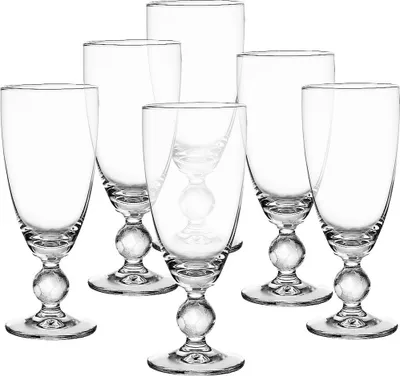 Produktbild von Bierglas Napoli 6er-Set 250ml