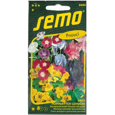 Obrázok produktu pre Zmes ťahavých letničiek
