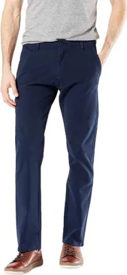 Produktbild von Dockers Ultimate 360 Slim Hosen Blau 33 / 34 Mann Blau 33