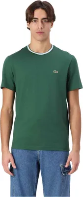 Produktbild von T-Shirt Lacoste 124-15289078055256 für Herren