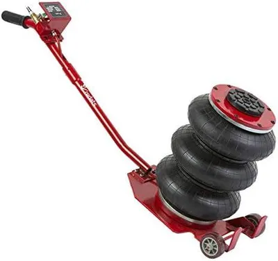 Produktbild von Pmatischer Wagenheber, 3 Tonnen, für mechanische Werkstatt