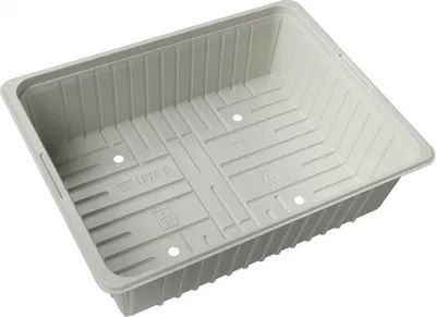 Obrázok produktu pre Nohel Garden Plastová výsevná miska 19x14cm