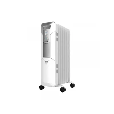 Image de Cecotec Radiateur à mazout ReadyWarm 5600 Space