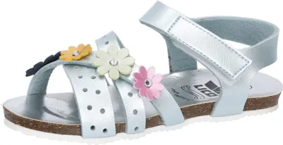 Produktbild von Pantolette Bioline Nicolina 30