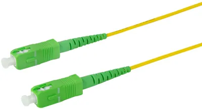 Produktbild von LogiLink FPSSC02, 2 m, OS2, SC, SC