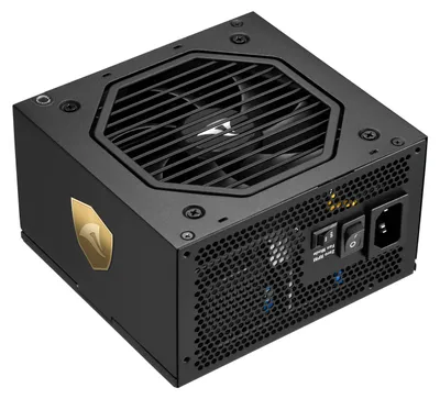 Produktbild von Rebel P20 750W (schwarz, 1x 12 Pin High Power Anschluss, 4x PCIe, Kabelmanagement, 750 Watt)