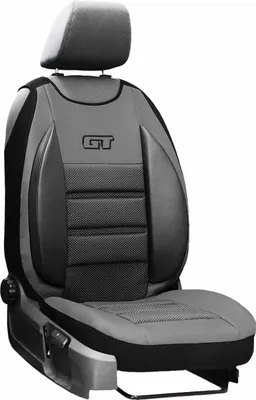 Immagine prodotto di Coprisedili auto Coprisedili universali Coprisedili auto Cuscino per VW Bora Grigio