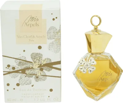 Produktbild von Van Cleef & Arpels Miss Arpels Eau de Toilette Spray 50 ml