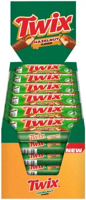 Obrázok produktu pre TWIX® Lieskový orech 30x46g