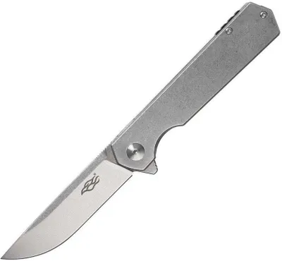 Produktbild von Ganzo FIrebird FH12 Taktische Klappmesser