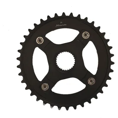 Immagine prodotto di Miranda per Yamaha