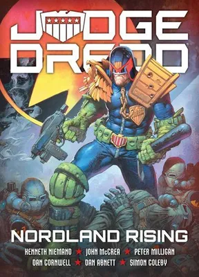 Immagine prodotto di Judge Dredd