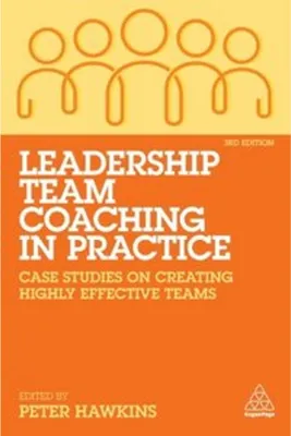 Image de Leadership Team Coaching in Practice