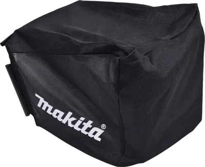 Produktbild von Makita Grasfangkorb 30 l, für Elektro-Vertikutierer UV3200