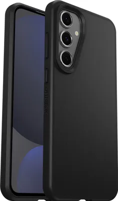 Produktbild von OtterBox React Samsung Galaxy S24 FE - black