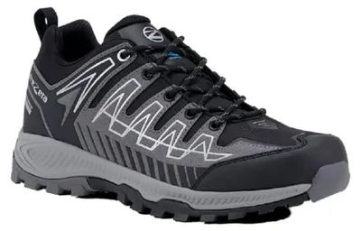 Imagen del producto de Trezeta THUNDER WP, para adultos, color negro, color gris, para senderismo, material: polipropileno (PP)