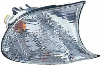 Produktbild von ALKAR 1922839 Blinker Blinkleuchte vorne Rechts für BMW 3 Coupe (E46) 3 Cabrio (E46)