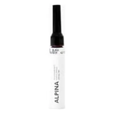 Image de Alpina Crayon de couleur Noir YS728