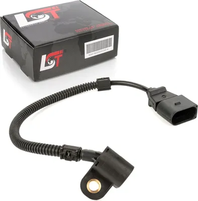 Produktbild von Nockenwellensensor Impulsgeber Hallgebersensor 03G957147C für AUDI SEAT SKODA VW