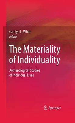 Produktbild von The Materiality of Individuality