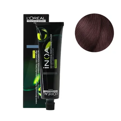 Zdjęcie produktu dla L'Oreal Inoa Color 526 Farba do włosów 60g