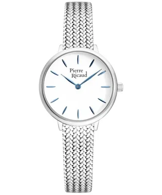 Imagen del producto de Reloj de mujer clásico Pierre Ricaud, modelo Pierre Ricaud-P22121.51B3Q
