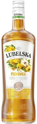 Obrázok produktu pre Likér Lubelska Pigwówka, 500 ml