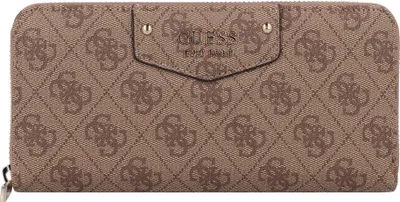 Produktbild von Guess Cordelia Geldbörse 21 cm